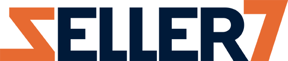 Seller7 - logotipo
